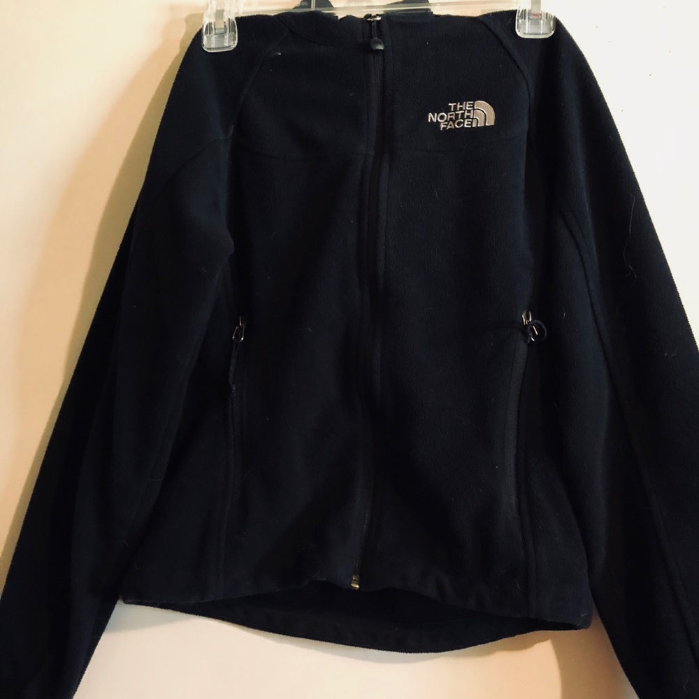 {North Face Jacket}